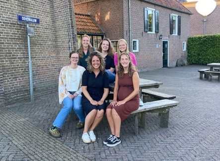 Molentaal: Hasseltse straatpoëzie & close harmony